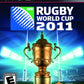 Playstation 3: Rugby World Cup 2011