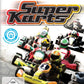Nintendo Wii: Super Karts