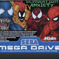 Mega Drive: Separation Anxiety
