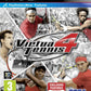 Playstation 3: Virtua Tennis 4