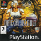 Playstation: Omega Assault