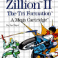 Master System: Zillion II