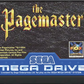 Mega Drive: The Pagemaster