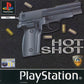 Playstation: Hot Shot