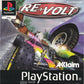 Playstation: Re-Volt