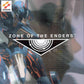 Playstation 2: Zone of the Enders