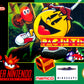 Super Nintendo: Pac-In-Time