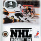 Mega Drive: NHL Hockey 94