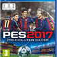 Playstation 4: Pro Evolution Soccer 2017