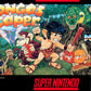Super Nintendo: Congo's Caper