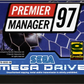 Mega Drive: Premier Manager 97