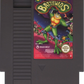 NES: Battletoads