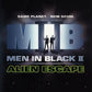 GameCube: Men In Black II Alien Escape