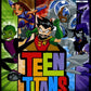 Playstation 2: Teen Titans