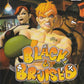Playstation 2: Black and Bruised