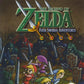 GameCube: Zelda Four Swords Adventures