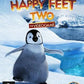 Nintendo Wii: Happy Feet 2