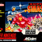 Super Nintendo: Super Smash TV