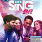 Nintendo Wii: Let's Sing 2018