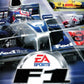 Playstation 2: F1 2002