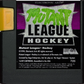 Mega Drive: Mutant League Hockey