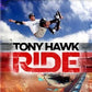 Xbox 360: Tony Hawk Ride