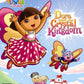 Nintendo Wii: Dora Saves the Crystal Kingdom