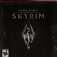 Playstation 3: Elder Scrolls V: Skyrim