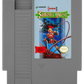NES: Castlevania II Simon's Quest