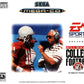 MCD: Bill Walsh College Football