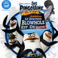 Nintendo Wii: The Penguins of Madagascar: Dr. Blowhole Returns Again