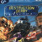 Playstation 2: Destruction Derby Arenas