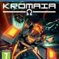 Playstation 4: Kromaia Omega