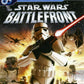 Playstation 2: Star Wars Battlefront