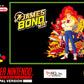 Super Nintendo: James Bond Jr