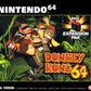 Nintendo 64: Donkey Kong 64