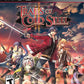 Playstation 3: Legend of Heroes: Trails of Cold Steel II