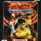 Playstation 2: Tekken 5