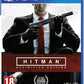 Playstation 4: Hitman: Definitive Edition