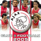 Playstation 2: Club Football 2005: Ajax