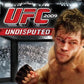 Xbox 360: UFC 2009 Undisputed
