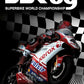 PSP: SBK-09: Superbike World Championship