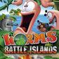 Nintendo Wii: Worms: Battle Islands