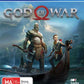 Playstation 4: God of War