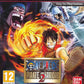 Playstation 3: One Piece: Pirate Warriors 2