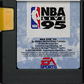 Mega Drive: NBA Live 95