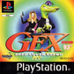 Playstation: Gex 3: Deep Cover Gecko