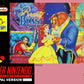 Super Nintendo: Beauty and the Beast