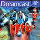 Dreamcast: Moho