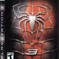Playstation 3: Spiderman 3